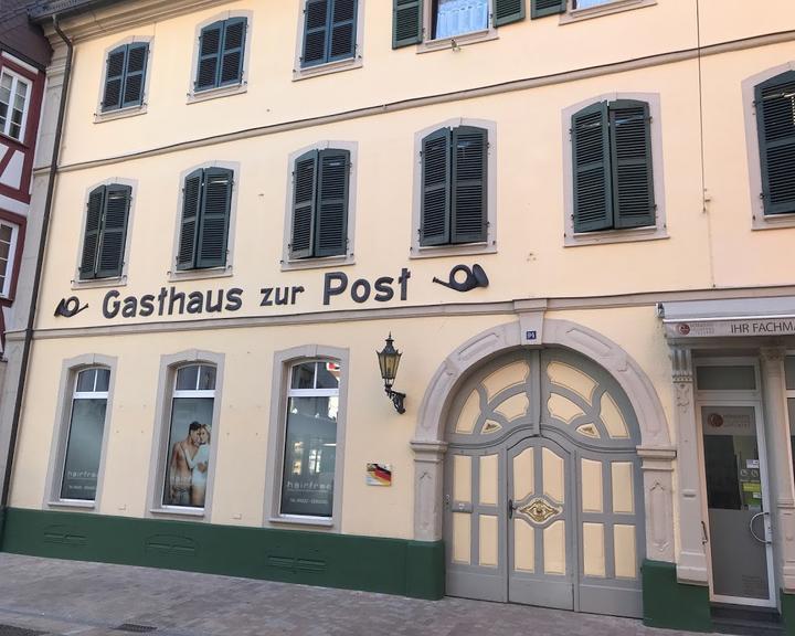 Gasthaus Zur Post