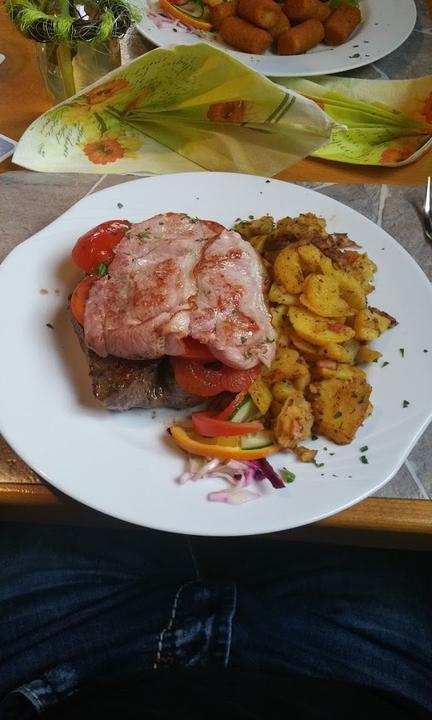 Steak- und Kartoffelhaus