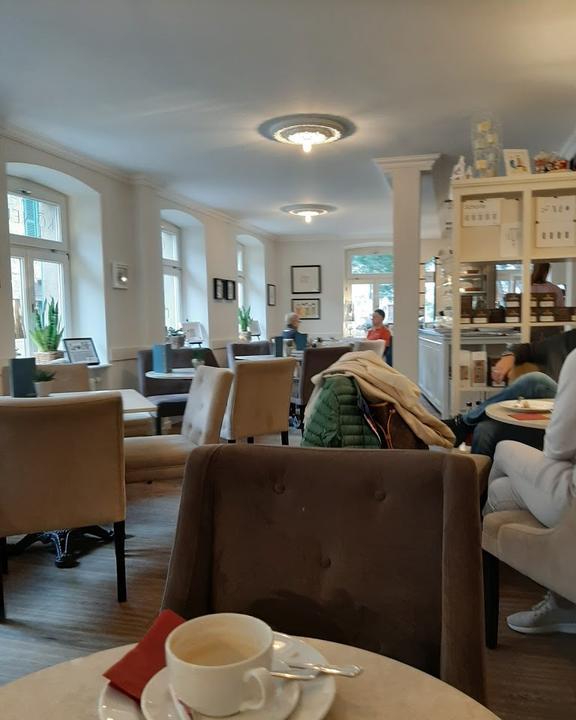 Cafe Kö Neun