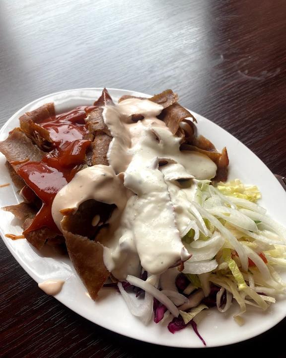 Grill Company - Döner Haus