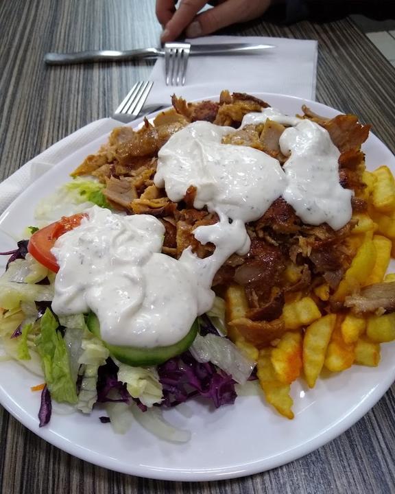 Antalya Döner-Kebap-Pizza Haus