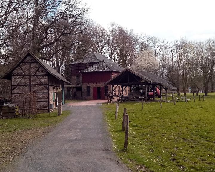 Pannekookehuus Museumsgaststätte