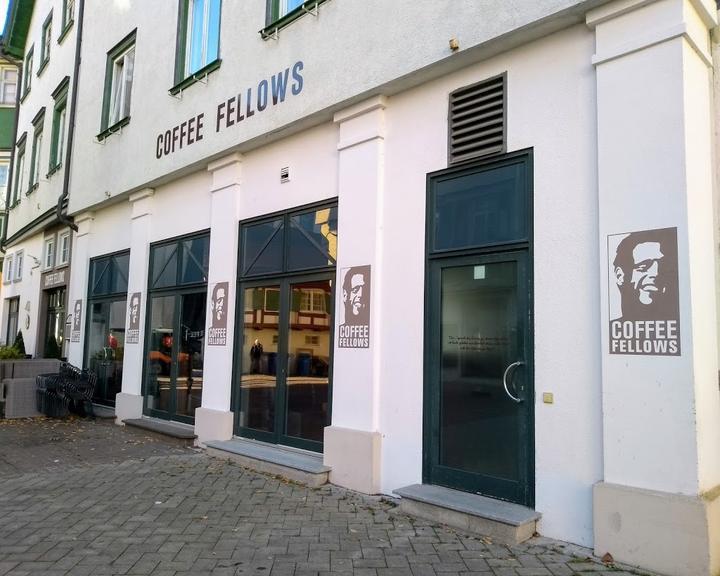 Coffee Fellows