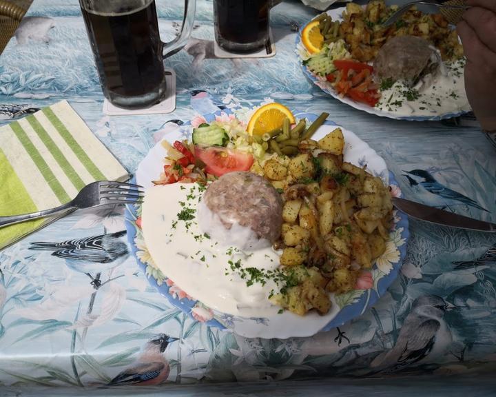 Gasthaus Zur Loreley