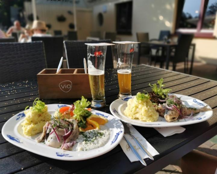 Restaurant Ostseewind