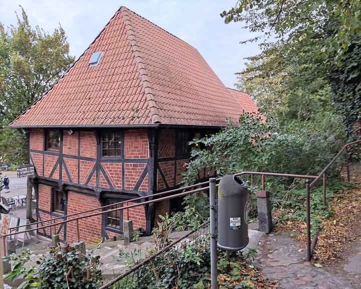 Steak- und Pfannkuchenhaus Zum Alten Salzspeicher