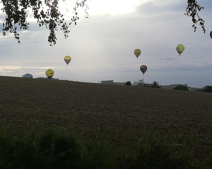 Warsteiner Camperpark