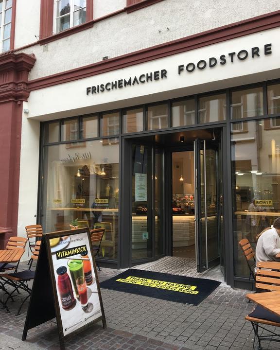 Frischemacher Foodstore