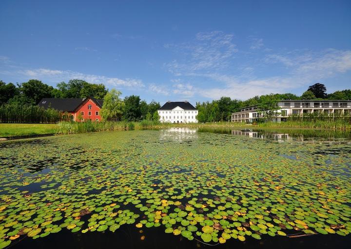 Schlossgut Gross Schwansee