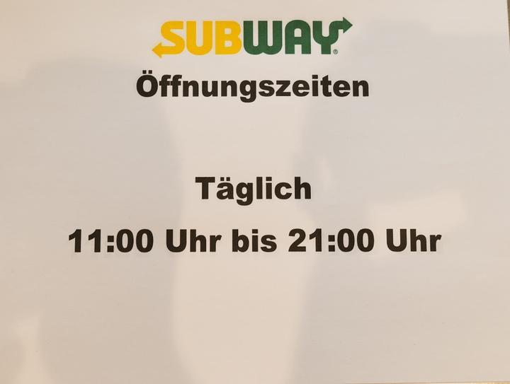 Subway