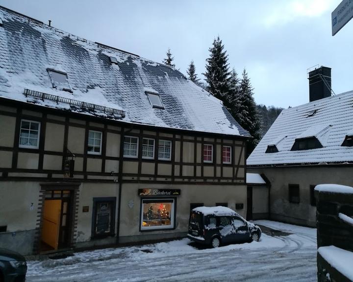 Andreas Gebhardt Bäckerei