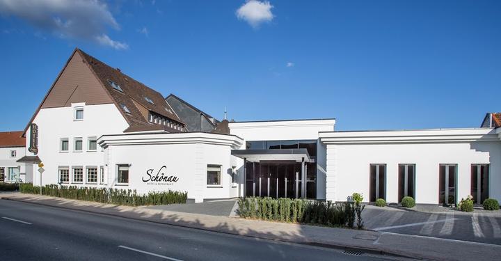 Restaurant Schönau