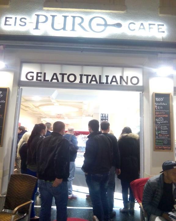 Puro Gelato