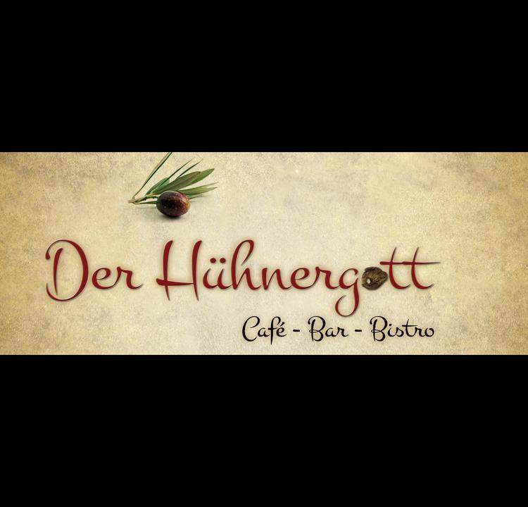 Der Hühnergott