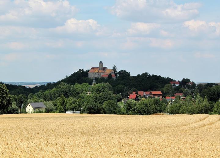 Burg Schoenfels