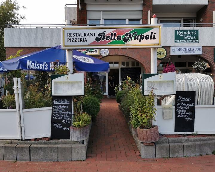 Pizzeria Bella Napoli