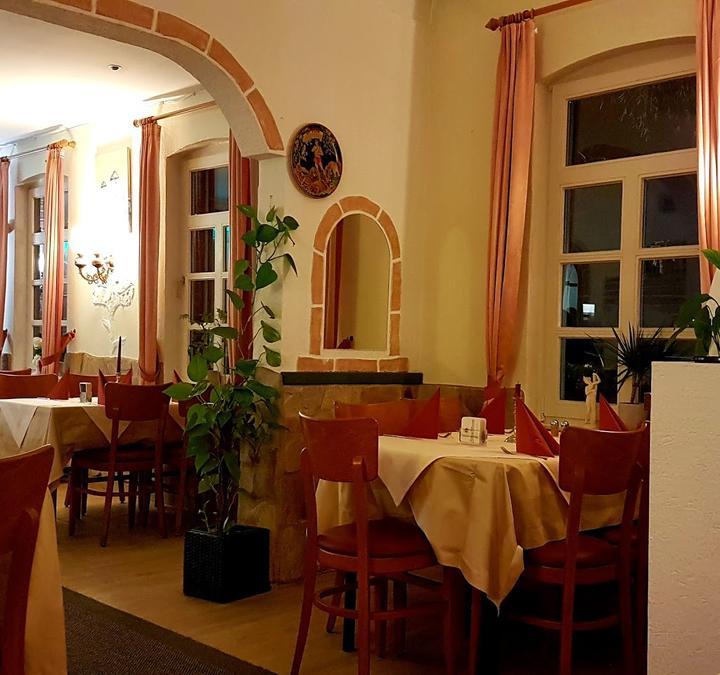 Restaurant Athen