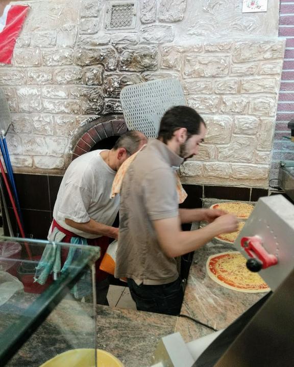 Pizzeria Da Pino