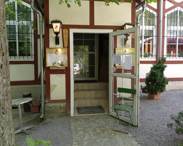 Restaurant Felsenkeller