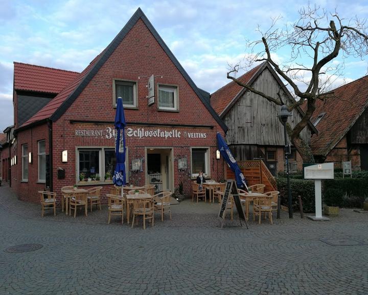 Restaurant Zur Schlosskapelle