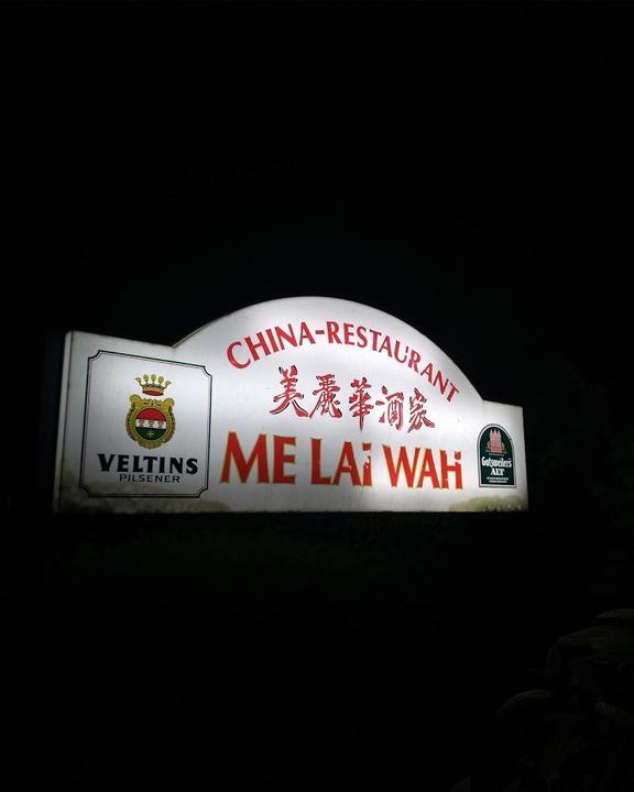 Me Lai Wah